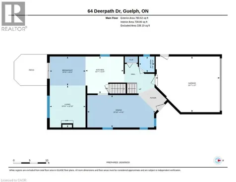 64 Deerpath Drive Guelph ON N1K 1V1