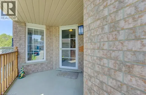 64 Deerpath Drive Guelph ON N1K 1V1