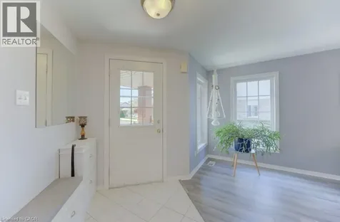 64 Deerpath Drive Guelph ON N1K 1V1