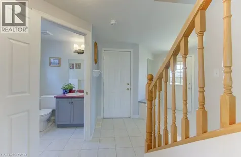 64 Deerpath Drive Guelph ON N1K 1V1