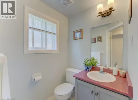 64 Deerpath Drive Guelph ON N1K 1V1