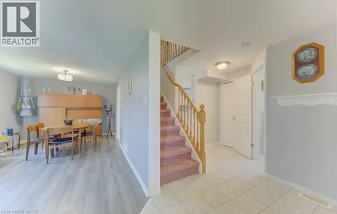 64 Deerpath Drive Guelph ON N1K 1V1