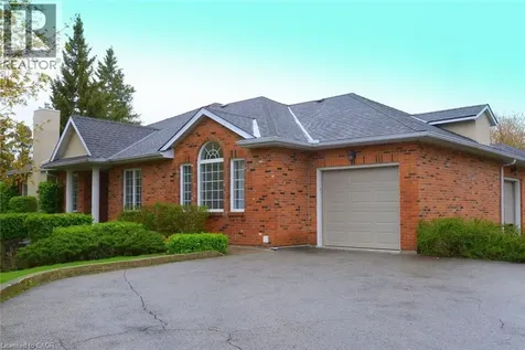 210 Fiddlers Green Road Ancaster ON L9G 1W6
