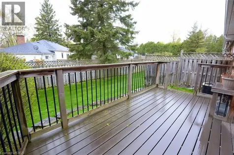210 Fiddlers Green Road Ancaster ON L9G 1W6