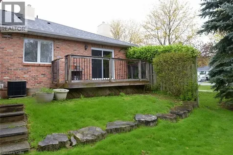 210 Fiddlers Green Road Ancaster ON L9G 1W6