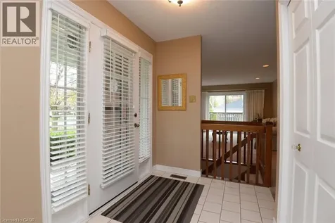 210 Fiddlers Green Road Ancaster ON L9G 1W6