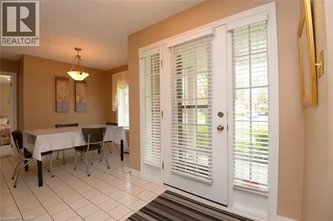 210 Fiddlers Green Road Ancaster ON L9G 1W6