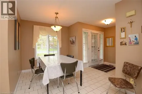 210 Fiddlers Green Road Ancaster ON L9G 1W6