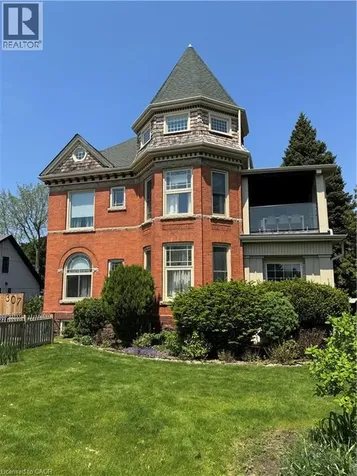 307 Queenston Street St. Catharines ON L2P 2X5