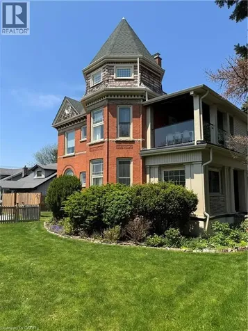 307 Queenston Street St. Catharines ON L2P 2X5