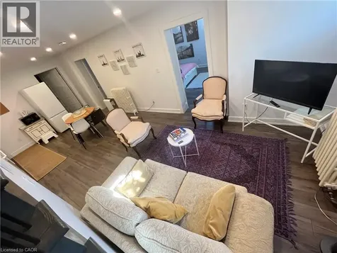 307 Queenston Street St. Catharines ON L2P 2X5