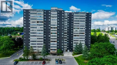 225 Harvard Place Waterloo ON N2N 1C3
