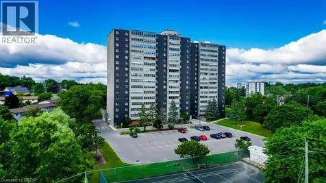 225 Harvard Place Waterloo ON N2N 1C3