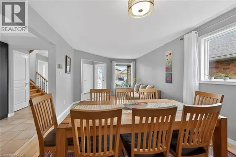 35 Cove Crescent Stoney Creek ON L8E 5A3