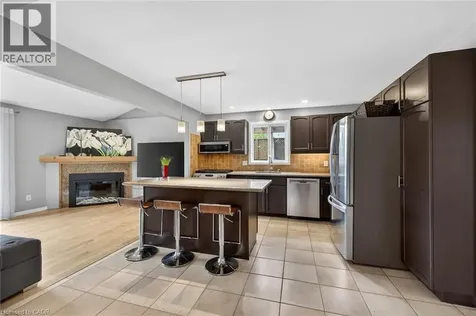 35 Cove Crescent Stoney Creek ON L8E 5A3