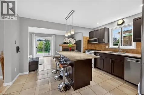 35 Cove Crescent Stoney Creek ON L8E 5A3