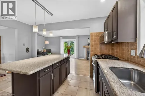35 Cove Crescent Stoney Creek ON L8E 5A3
