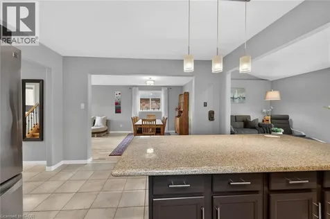 35 Cove Crescent Stoney Creek ON L8E 5A3