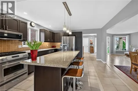 35 Cove Crescent Stoney Creek ON L8E 5A3