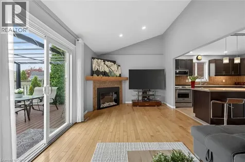 35 Cove Crescent Stoney Creek ON L8E 5A3
