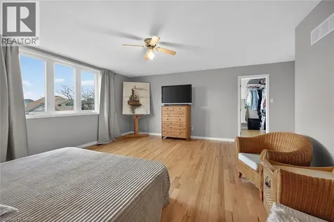 35 Cove Crescent Stoney Creek ON L8E 5A3