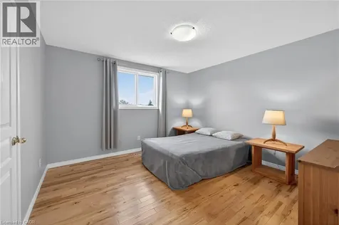 35 Cove Crescent Stoney Creek ON L8E 5A3