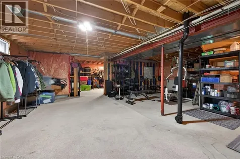 35 Cove Crescent Stoney Creek ON L8E 5A3