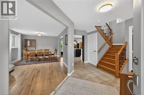 35 Cove Crescent Stoney Creek ON L8E 5A3