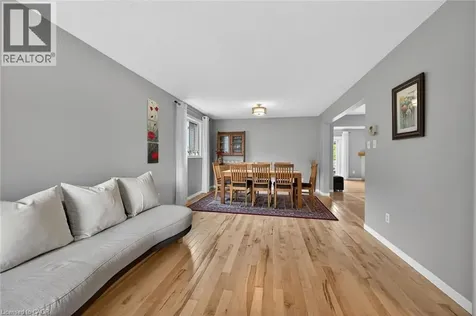 35 Cove Crescent Stoney Creek ON L8E 5A3