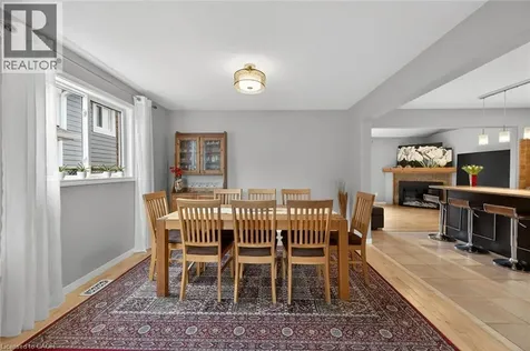35 Cove Crescent Stoney Creek ON L8E 5A3