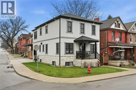 109 Ray Street North Hamilton ON L8R 2Y1