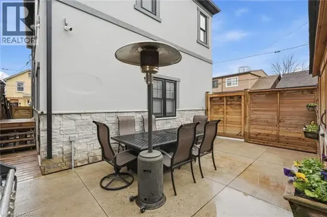 109 Ray Street North Hamilton ON L8R 2Y1