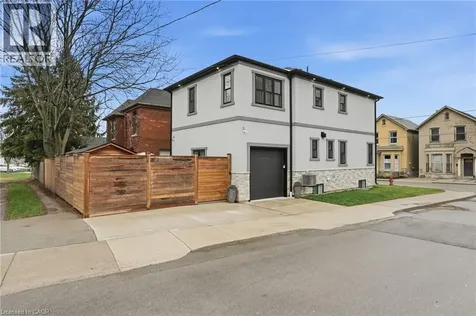 109 Ray Street North Hamilton ON L8R 2Y1
