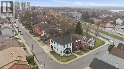 109 Ray Street North Hamilton ON L8R 2Y1