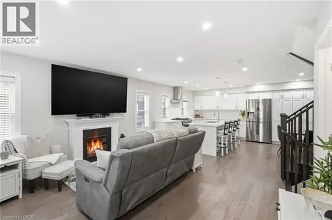 109 Ray Street North Hamilton ON L8R 2Y1