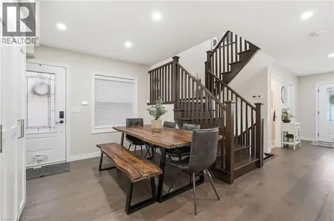 109 Ray Street North Hamilton ON L8R 2Y1