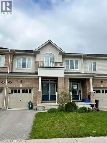 63 Hartley Avenue Paris ON N3L 0G9