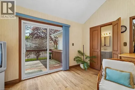 2204 Cartier Crescent Burlington ON L7P 2Z5