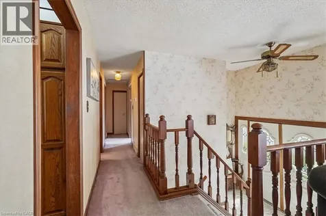 2204 Cartier Crescent Burlington ON L7P 2Z5