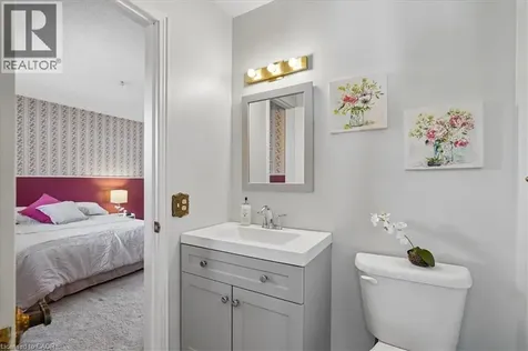 2204 Cartier Crescent Burlington ON L7P 2Z5