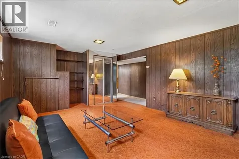 2204 Cartier Crescent Burlington ON L7P 2Z5