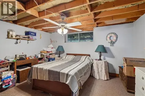 2204 Cartier Crescent Burlington ON L7P 2Z5