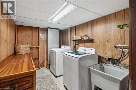 2204 Cartier Crescent Burlington ON L7P 2Z5