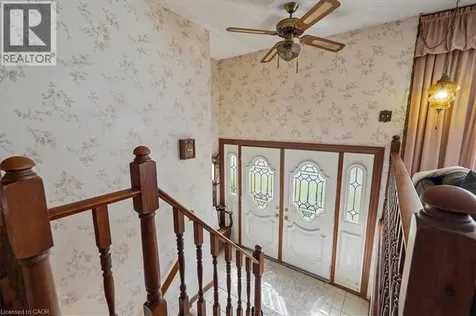 2204 Cartier Crescent Burlington ON L7P 2Z5