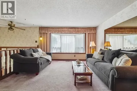 2204 Cartier Crescent Burlington ON L7P 2Z5