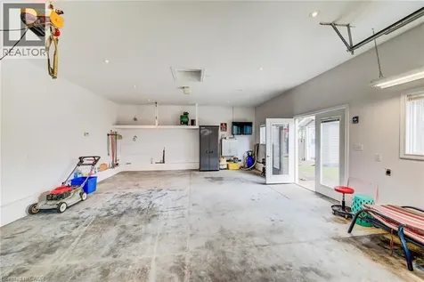 18 Queenston Crescent Kitchener ON N2B 2V5