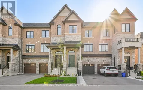 105 Dorian Drive Whitby ON L1P 0C8