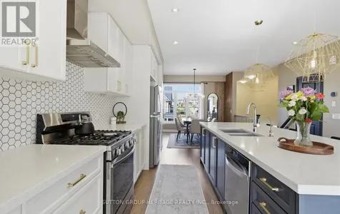 105 Dorian Drive Whitby ON L1P 0C8