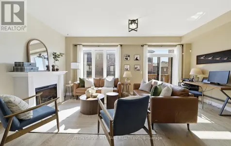 105 Dorian Drive Whitby ON L1P 0C8