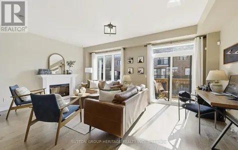 105 Dorian Drive Whitby ON L1P 0C8